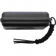 Marbles Plastic Survival Box Black knives MR438