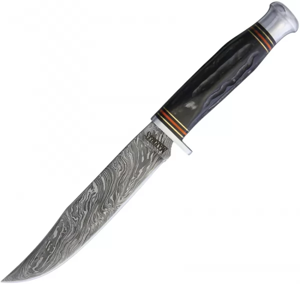 Marbles Hunter knives MR449