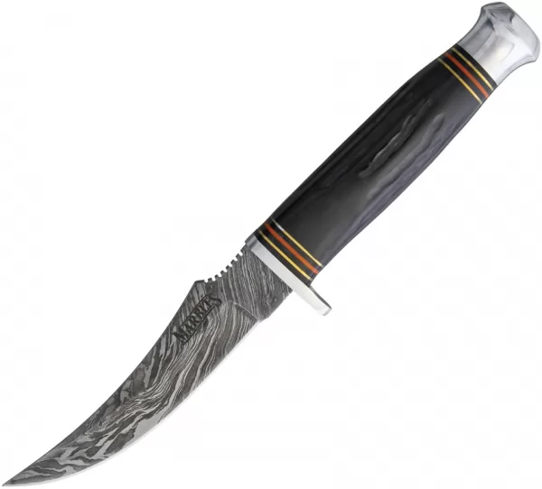 Marbles Hunter knives MR451