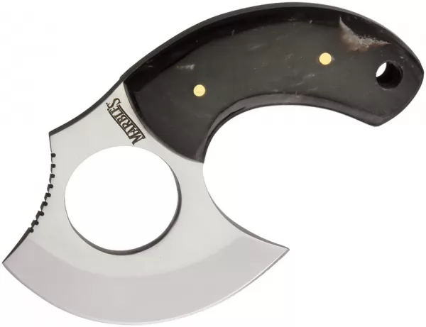 Marbles Horn Skinner knives MR452