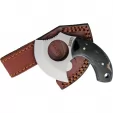 Marbles Horn Skinner knives MR452