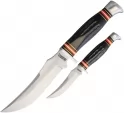 Marbles Fixed Blade Set - MR454