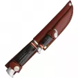 Marbles Fixed Blade Set knives MR454