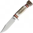 Marbles Stag Skinner Stainless - MR458