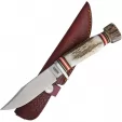 Marbles Stag Skinner Stainless knives MR458