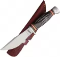Marbles Fixed Blade Horn knives MR461