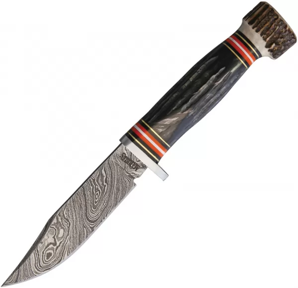 Marbles Skinner knives MR463