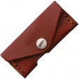 Marbles Mini Axe Damascus knives MR464