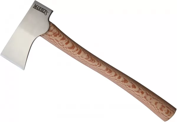 Marbles Mini Axe Stainless knives MR465