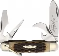 Marbles Scout King Dave Canterbury - MR468