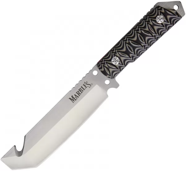 Marbles Tanto Fixed Blade knives MR469