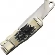Marbles Black Stag Safety Folder knives MR477