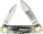 Marbles Black Stag Large Canoe - MR478