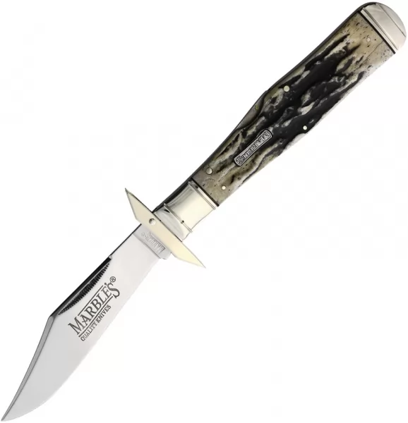 Marbles Large Lockback Swing Guard knives MR482