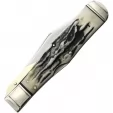 Marbles Large Lockback Swing Guard knives MR482