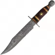 Marbles Bowie Damascus - MR483