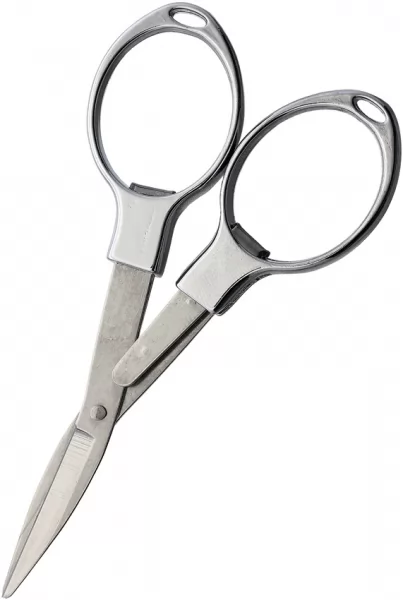 Marbles Fold & Snip Scissors knives MR484