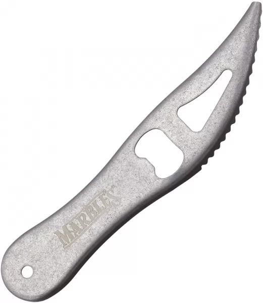 Marbles Fish Scaler knives MR485