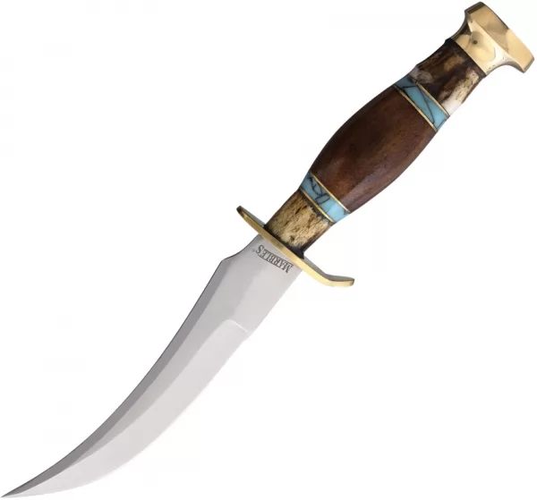 Marbles Skinner Wood-Stag knives MR490