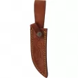 Marbles Skinner Wood-Stag Damascus knives MR490D