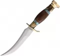 Marbles Skinner Wood/Stag - MR490