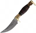 Marbles Small Skinner Damascus - MR491D