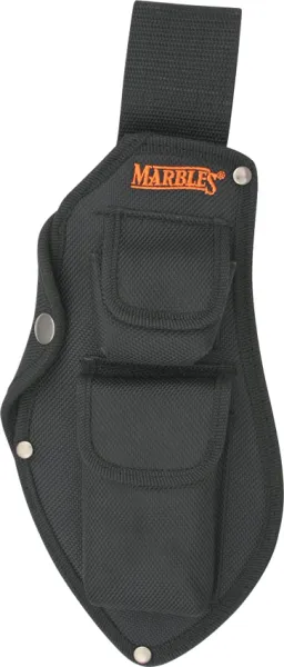 Marbles Bolo Camp Cleaver Belt Sheath knives MR51214S