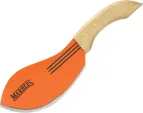 Marbles Bolo Camp Cleaver MR51214 Carbon Spring Steel