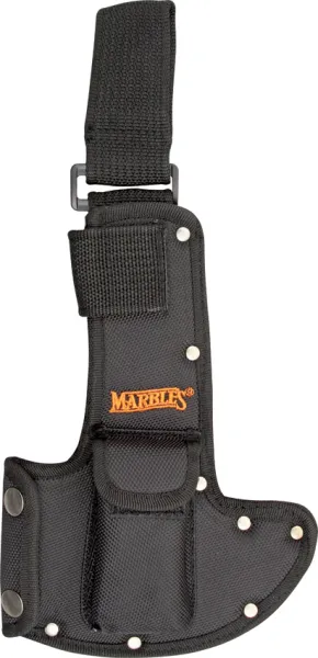 Marbles Firemans Axe Sheath knives MR5215S