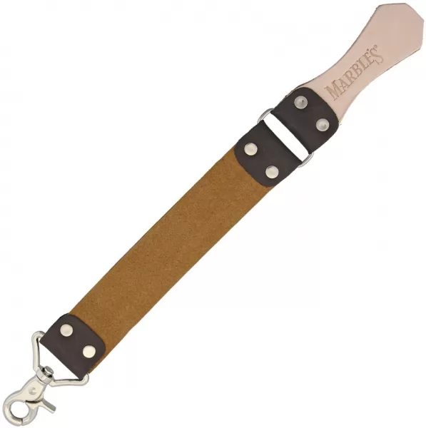 Marbles Small Razor Strop knives MR542