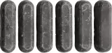 Marbles Black Emery Compound - MR544