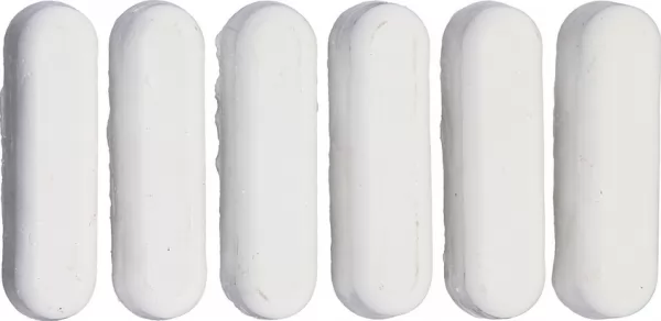 Marbles White Rouge Compound knives MR545