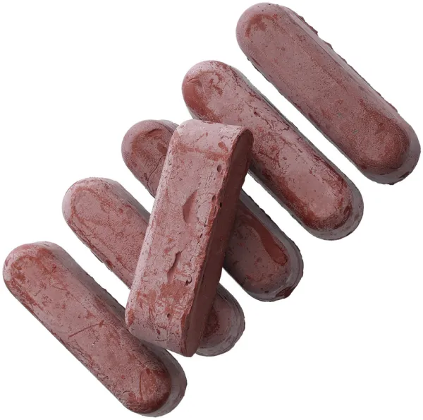 Marbles Red Rouge Compund knives MR547