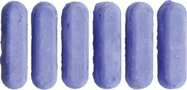 Marbles Blue Rouge Compound knives MR548