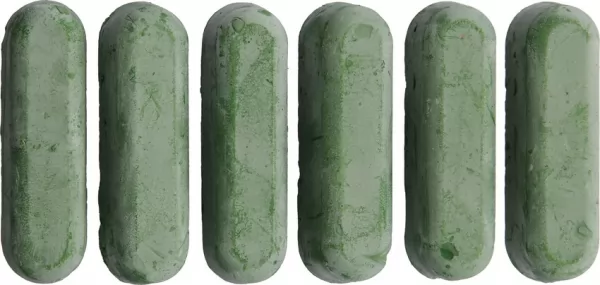 Marbles Green Rouge Compound knives MR549
