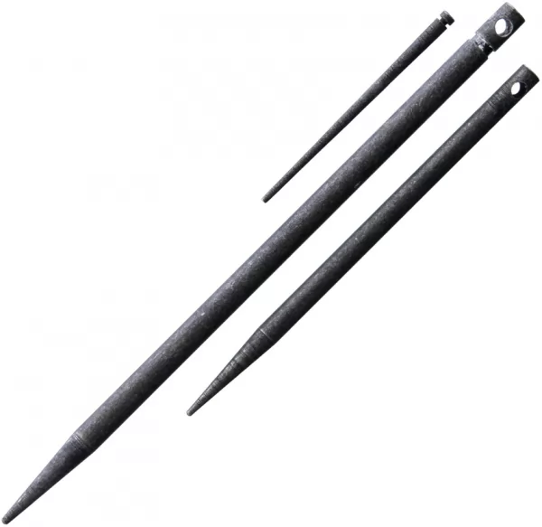 Marbles Spike Set 3pc knives MR553