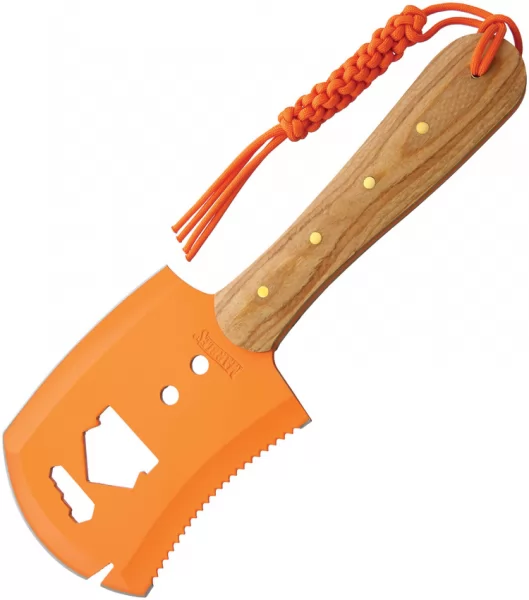Marbles Chopper with Sheath knives MR557