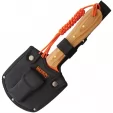 Marbles Chopper with Sheath knives MR557