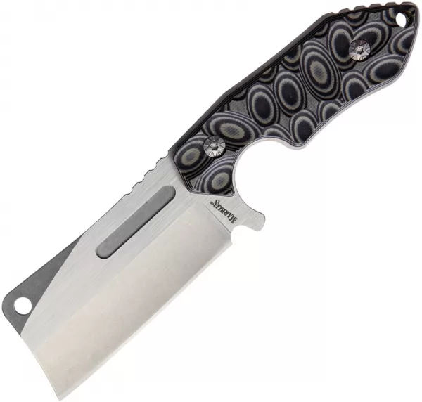 Marbles Fixed Blade knives MR560