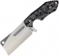 Marbles Fixed Blade - MR560