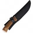 Marbles Fixed Blade Wood knives MR561