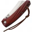 Marbles Wood Linerlock knives MR563