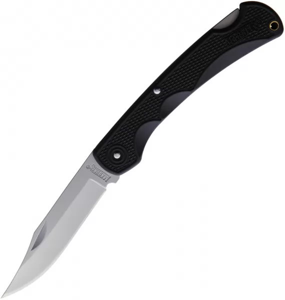 Marbles Lockback Black knives MR564