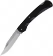 Marbles Lockback Black - MR564