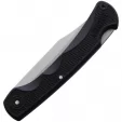 Marbles Lockback Black knives MR564