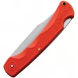 Marbles Lockback Orange knives MR565