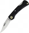 Marbles Small Lockback Black - MR567