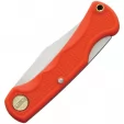 Marbles Small Lockback Orange knives MR568