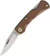 Marbles Small Lockback Desert Tan - MR569
