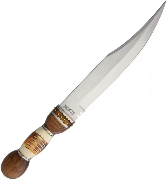 Marbles Bowie knives MR570